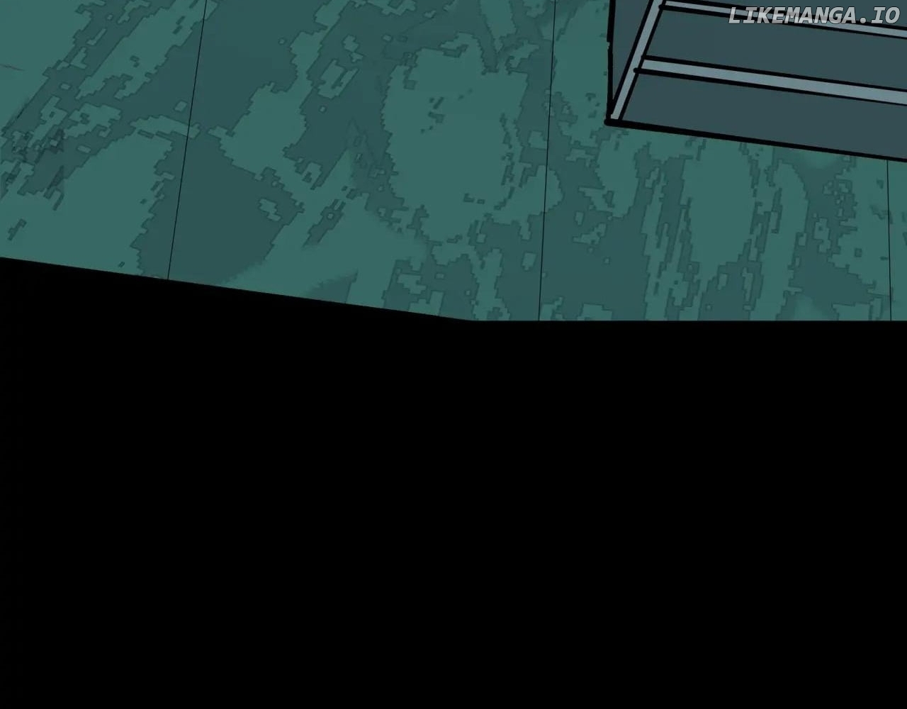 Era of the Haunted Chapter 508 - page 56